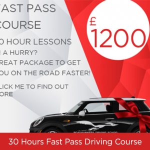 Roadrunners Driving School 30 hour fast pass driving course
